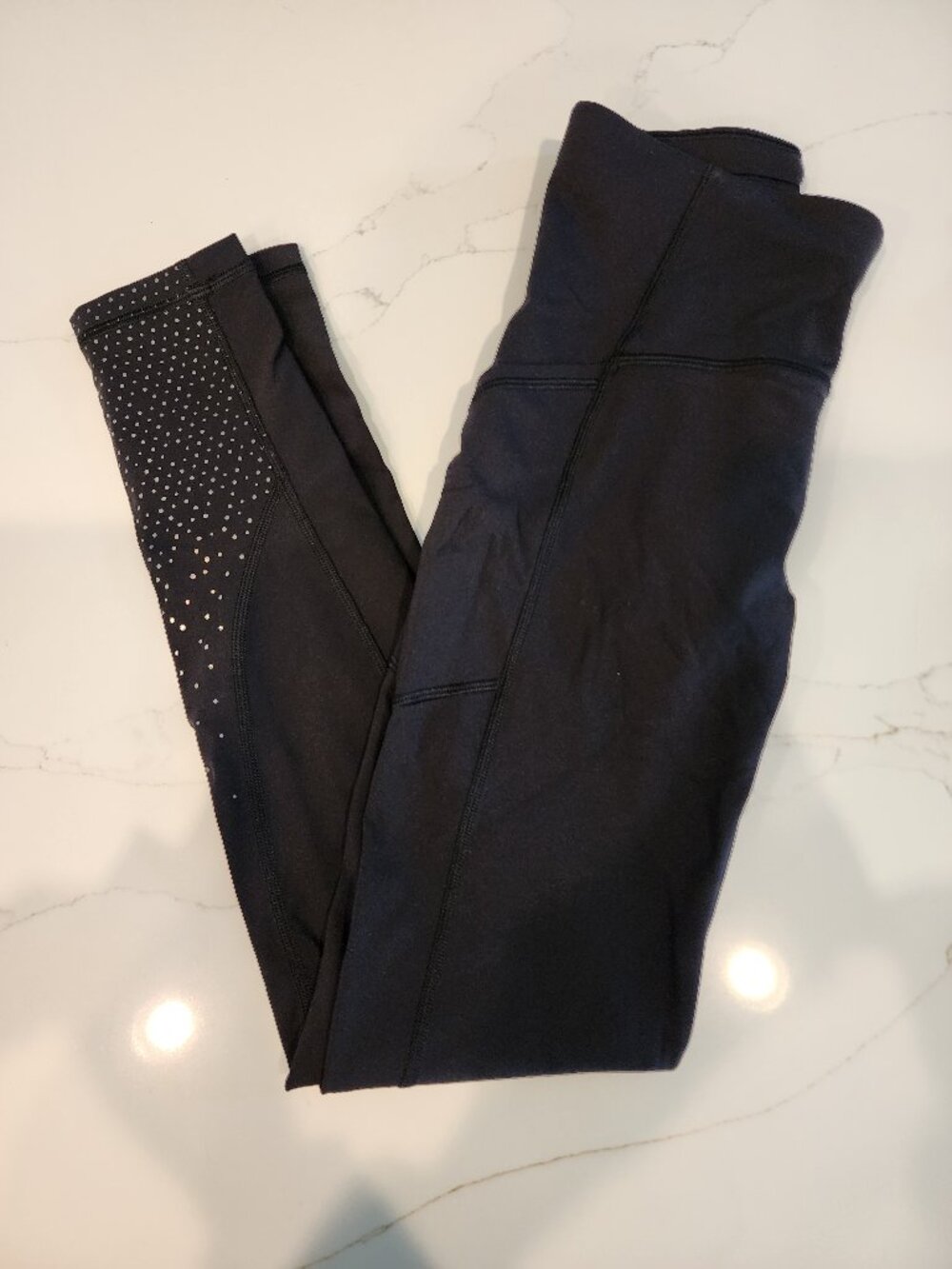 Lululemon tightest stuff luxtreme size 2